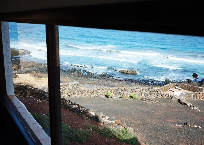 Playa Marina Eco Beach Villa