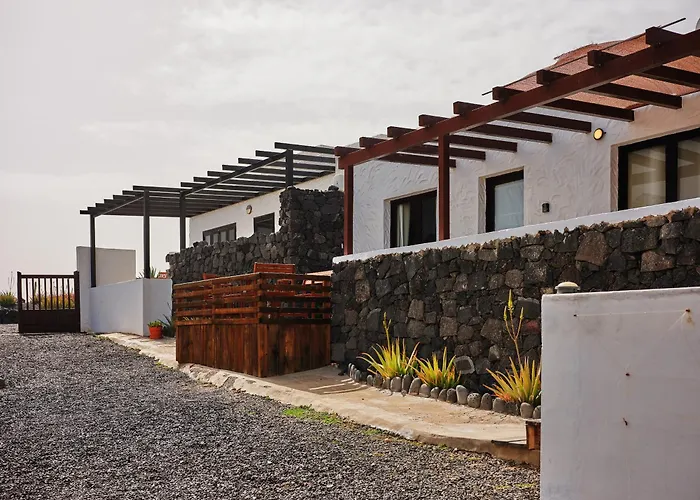Playa Marina Eco Beach Villa